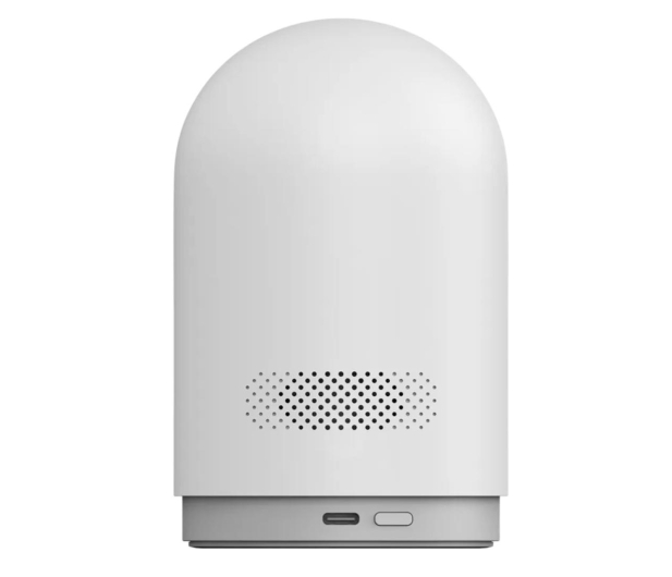 XIAOMI Inteligentna wewnętrzna kamera C500 PRO - 1267777 - zdjęcie 3